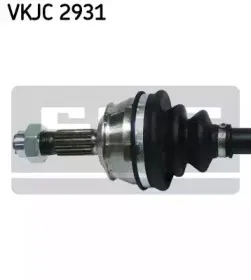 skf-vkjc2931